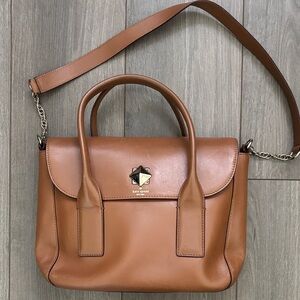 Kate Spade New Bond Street Handbag